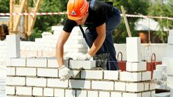 Производители строительных материалов внесут цены в Федеральную систему ценообразования