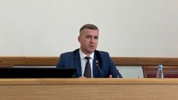 Михаил Лобазнов ответил на вопросы губкинцев в прямом эфире 