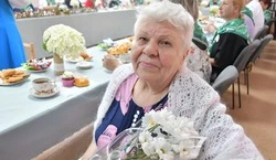 Любовь Автушкова: «Спасибо за внимание к ветеранам – это вдохновляет и даёт силы»