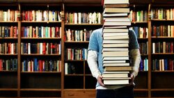 Власти выделили 6,5 млн рублей на закупку книг для фондов библиотек в Белгородской области