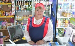 Уголок радушия «У реки»