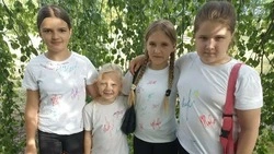 Юные юрьевцы решили подарить сверстникам яркие воспоминания