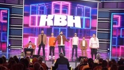 Вячеслав Гладков – о выходе белгородской команды КВН в финал высшей лиги 