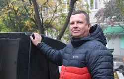 Верная дорога Евгения Блинова. Заместитель директора предприятия «Автодор» - о своей работе