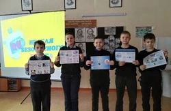 Троицкие библиотекари провели практический тренинг «Виртуальная паутина: как не запутаться?»