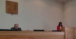 Заседание комиссии по координации работы по противодействию коррупции прошло в Губкинском горокруге