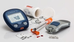 Департамент здравоохранения дополнительно закупит инсулин на сумму в 11,4 млн рублей