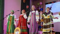 День села в Мелавом Губкинского округа прошёл в новом формате