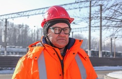 Дагаев знает. Как заслужить уважение коллег и почётное звание