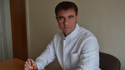 Губкинский врач-психиатр-нарколог Алексей Джунковский — о вреде курения 
