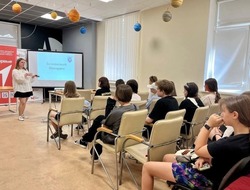 Кибердружина продолжила свою работу на территории Губкинского горокруга 