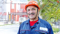 Иван Зубцов: «Рад, что судьба привела сюда»