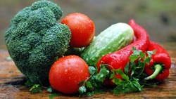 Овощи из «борщевого набора» обойдутся губкинцам на сумму до 196 рублей