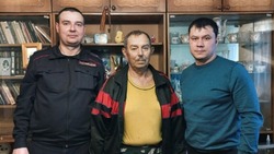 Губкинские полицейские приняли участие в акции «День добрых дел»