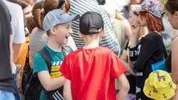 Вячеслав Гладков поручил разработать наглядные материалы по алгоритму действий при ЧС для лагерей 