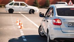 Закон скорректировал правила проведения экзамена на получение водительского удостоверения