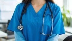 Специалисты Губкинской ЦРБ проведут акцию «День здоровья села Тёплый Колодезь»
