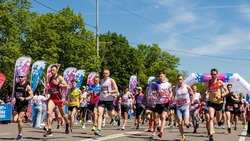Губкинцы смогут принять участие в Оскольском полумарафоне #ВСЕНАСПОРТрф 