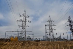 Сотрудники «Белгородэнерго» готовятся к работе в условиях непогоды   