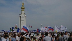 Белгородцы отпразднуют 79-ю годовщину Прохоровского танкового сражения 12 июля