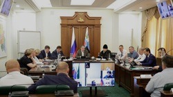 Вячеслав Гладков обсудил планы по проведению годовщины Прохоровского сражения  