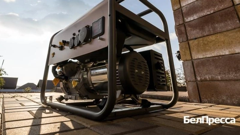 Вячеслав Гладков: Белгородская область получила ещё 10 генераторов