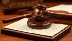 Губкинский суд рассмотрит уголовное дело по неуплате алиментов на содержание дочери