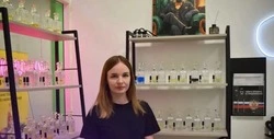 Виктория Лихачёва открыла своё дело благодаря соцконтракту
