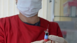Металлоинвест начал вакцинацию сотрудников от гриппа*