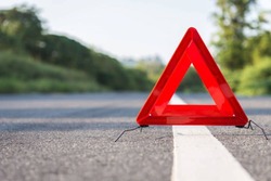 Водитель получил травмы при столкновении автомобилей в селе Сергиевка Губкинского горокруга 