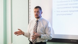Гендиректор компании «Софт-Юнион» Владислав Епанчинцев стал бизнес-омбудсменом