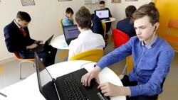 Более 200 детей станут учениками первой летней IT-школы в Белгородской области