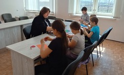 Программа «Вооруженное нападение» прошла в Доме культуры села Юрьевка 
