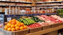 Жители округа смогли узнать о местах реализации наиболее доступных продуктов