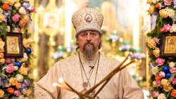 Митрополит Иоанн проведёт Рождественский прямой эфир 5 января