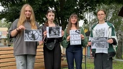 Профилактическая беседа «Осторожно – вейпинг!» прошла в Мелавском Доме культуры