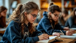 Губкинские многодетные семьи смогут получить компенсацию части стоимости обучения