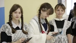 Вячеслав Гладков – об обучении более 1000 юных белгородцев за пределами региона