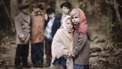 Скороднянские дети войны губкинский территории поделились своими воспоминаниями