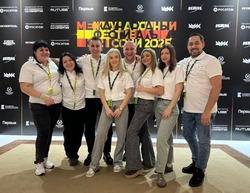 Мы продолжаем КВН. Как кавээнщики Лебединского ГОКа вышли на всероссийский уровень