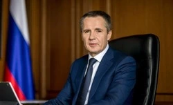 Вячеслав Гладков обратился к белгородцам в День работника налоговых органов Российской Федерации