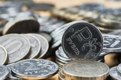 Белгородцы вернули в оборот более 2 миллионов рублей монетами