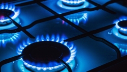Сотрудники компании «Газпром газораспределение Белгород» подвели газ до 939 домовладений