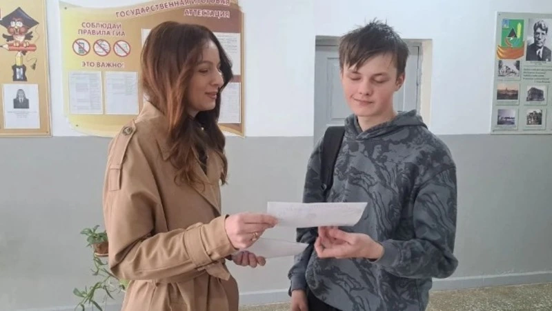 Творческие специалисты Сапрыкинского Дома культуры провели акцию «Знаем и предупреждаем»