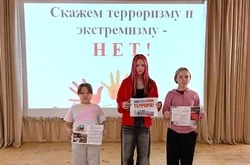 Культработники села Уколово губкинской территории провели программу «Сгорая, плачут свечи»
