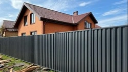 Губкинцам напомнили о необходимости соблюдения порядка на прилегающих к домовладениям  территориях