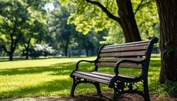 Белгородцы смогут принять участие в голосовании по благоустройству территории 