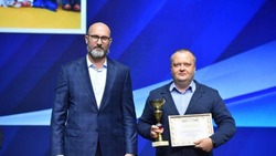 Губкинская спортивная школа победила в региональном конкурсе-смотре
