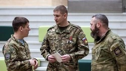 Вячеслав Гладков: приём заявок на участие в проекте «Сталь» завершится 31 марта