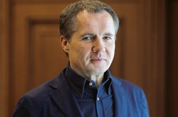 Вячеслав Гладков обратился к белгородцам в Общероссийский день библиотек